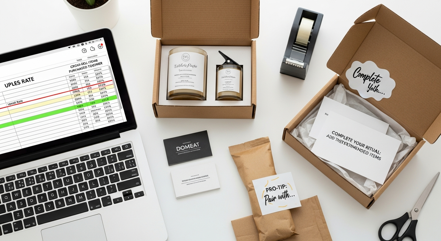 Cross-Selling And Upselling Strategies Ecommerce
