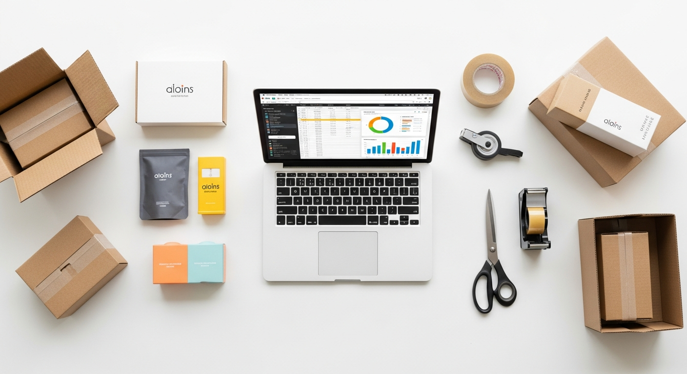 How To Manage Cash Flow For Ecommerce