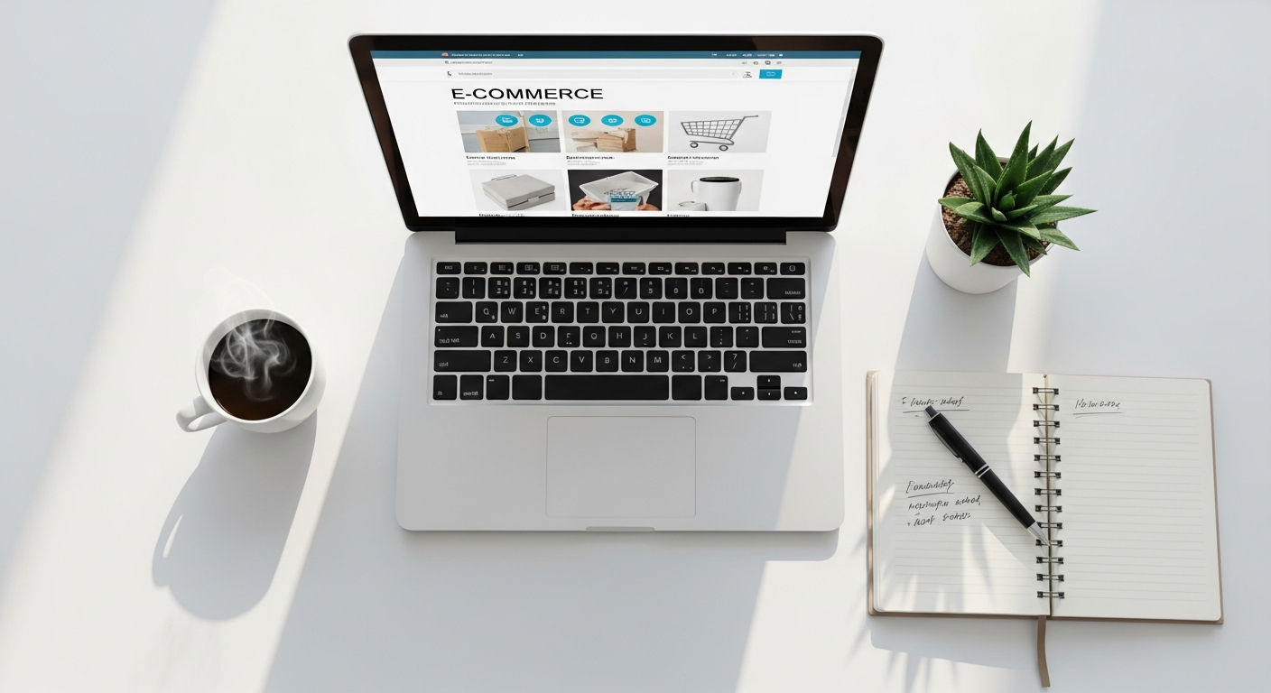 ecommerce fulfillment options comparison 2026