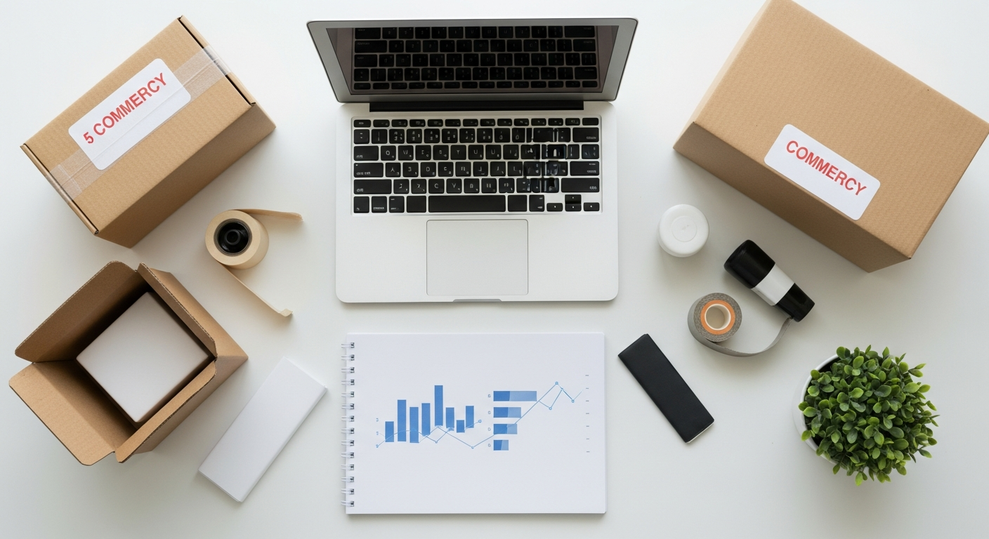 5 Tools To Help You Grow Your Business