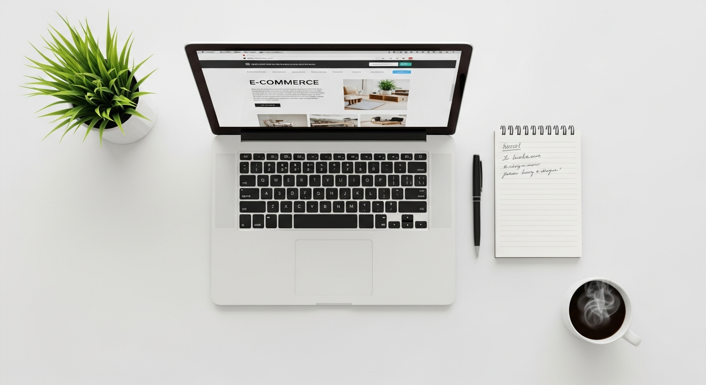 ecommerce marketplace fees comparison 2026