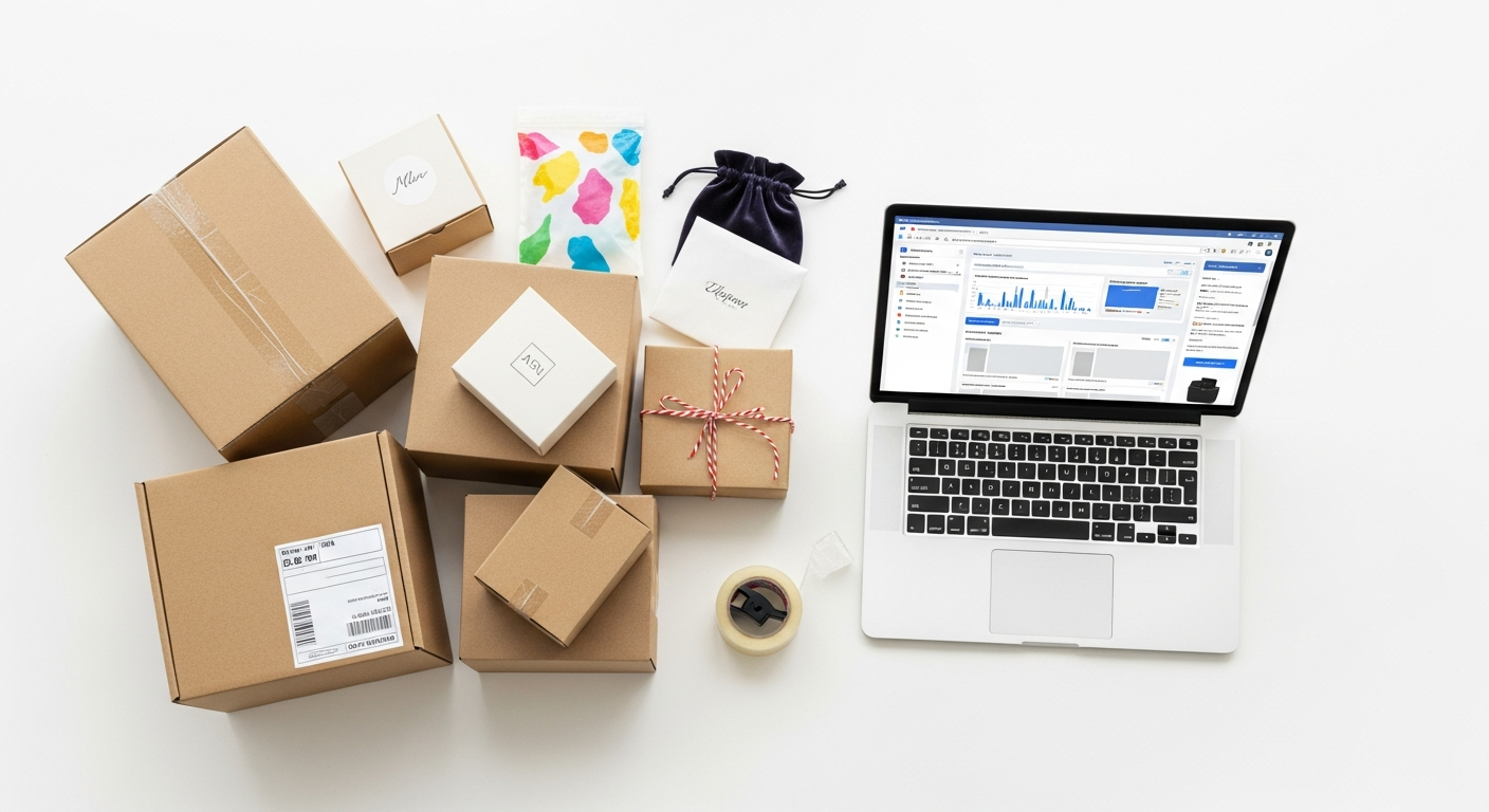 Facebook Ads For Ecommerce Beginners