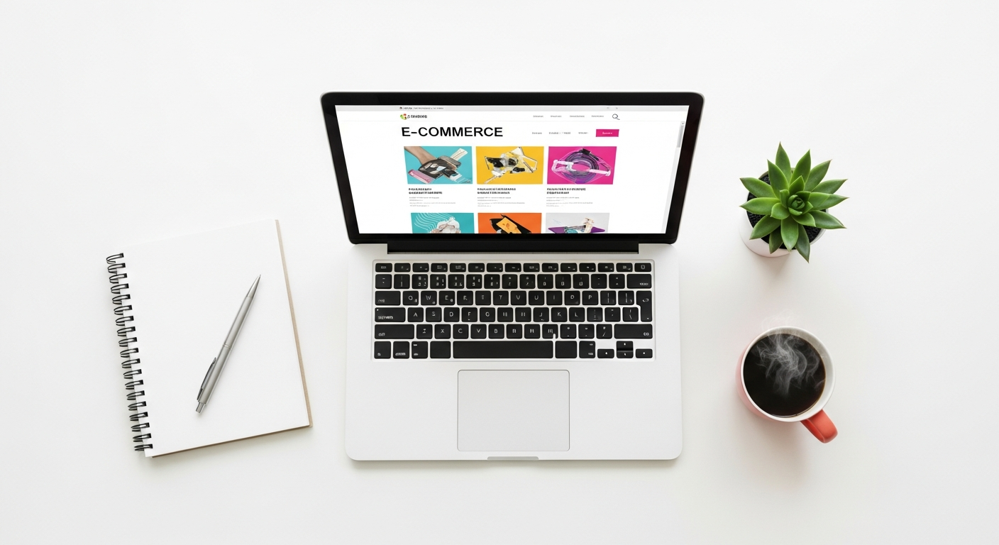 ecommerce brand identity guide 2026