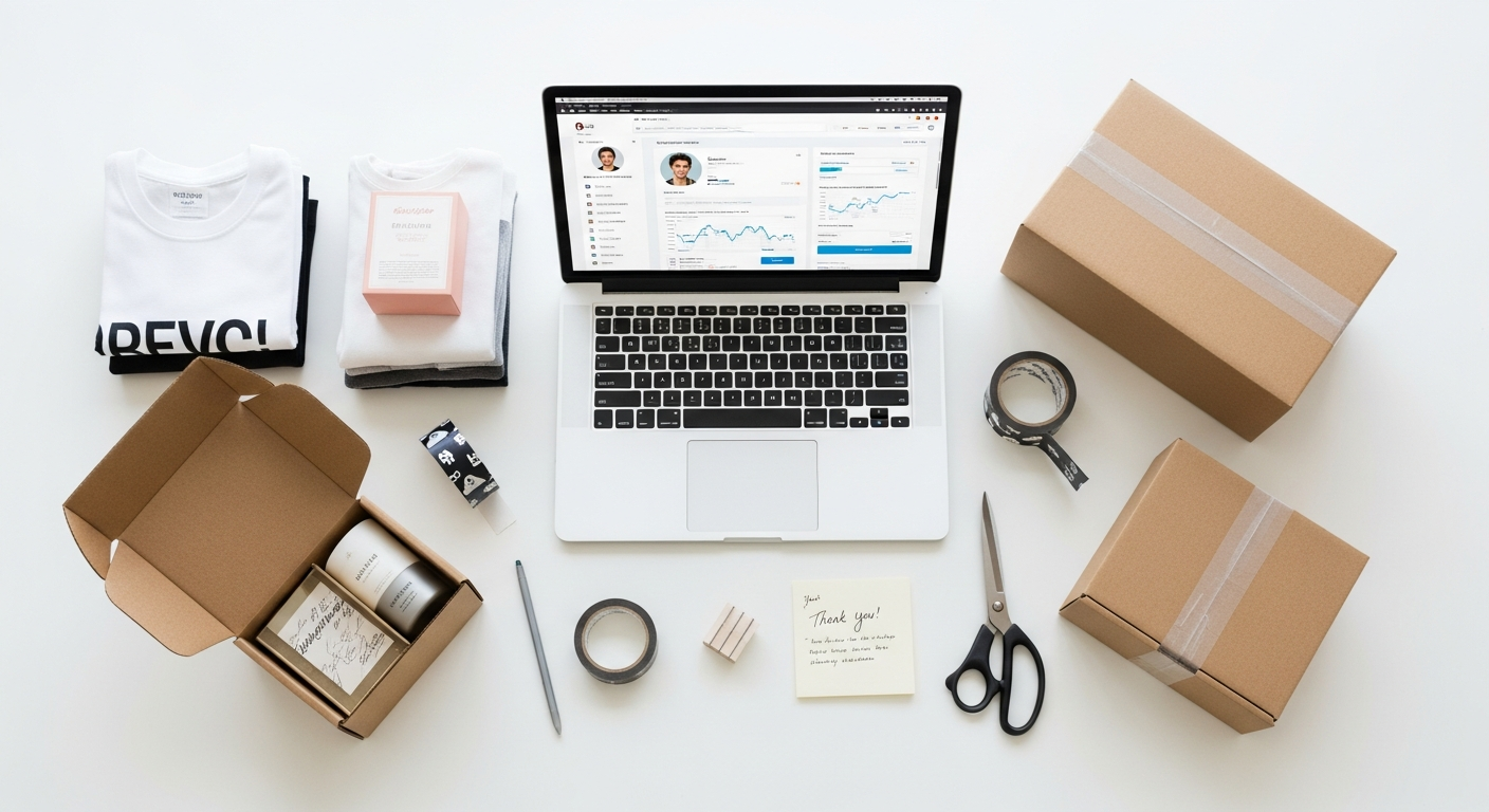 Influencer Marketing For Small Brands