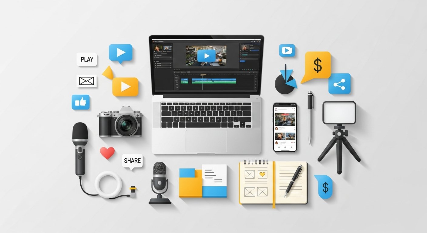 video marketing strategy ecommerce - inline-4 illustration