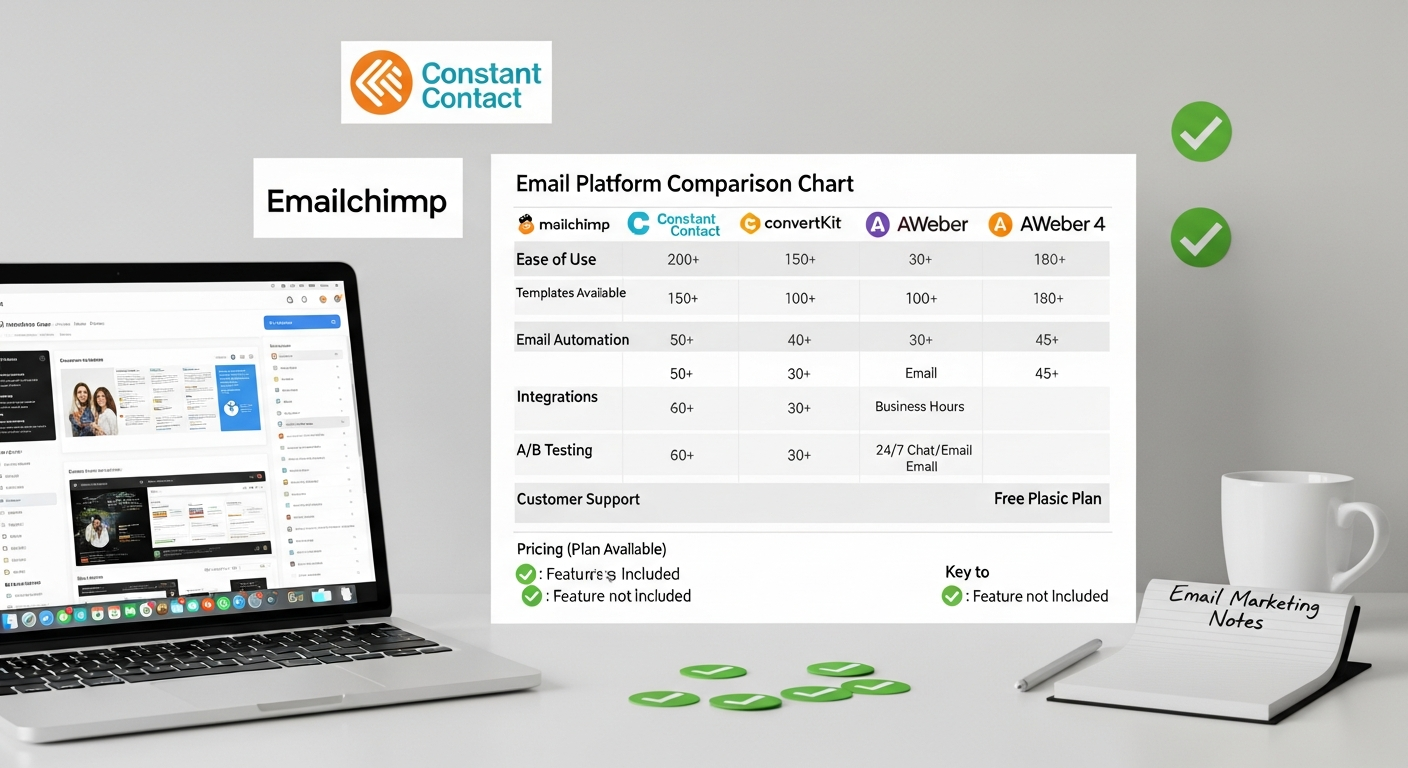 best email marketing platforms ecommerce 2026