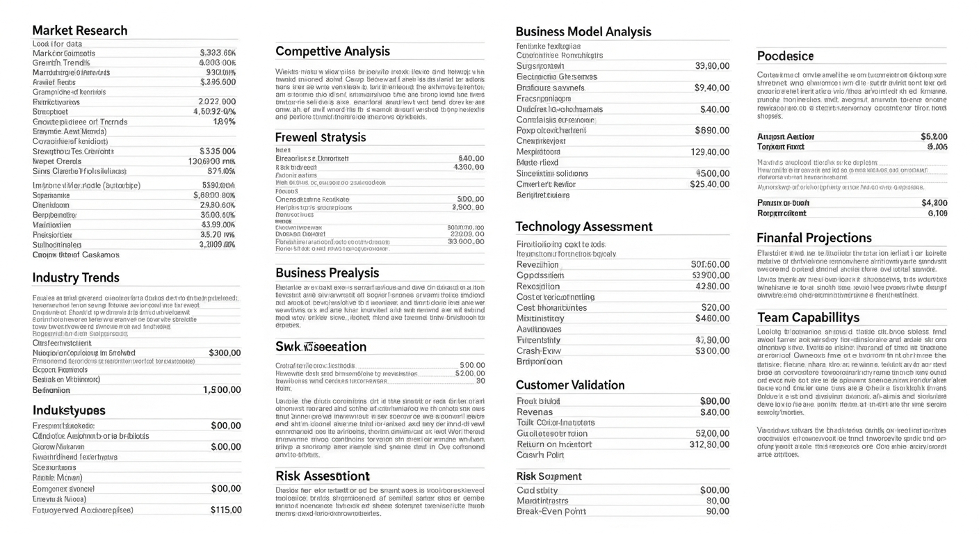 What To Look For In A New Business Intelligence Platform