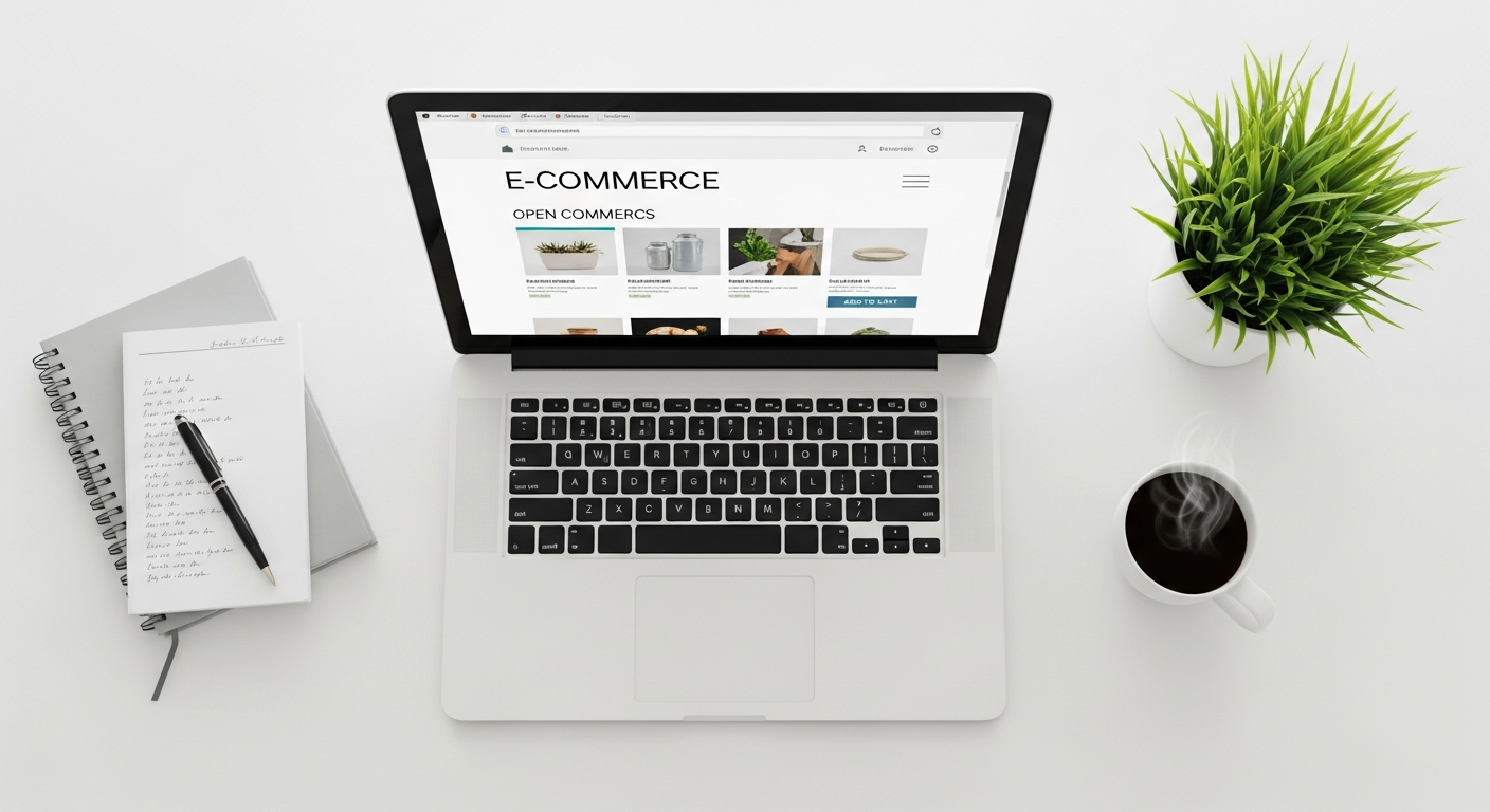 ecommerce landing page design guide
