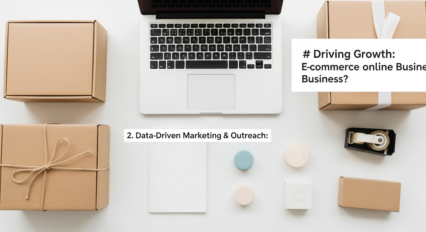 How to drive growth for your business