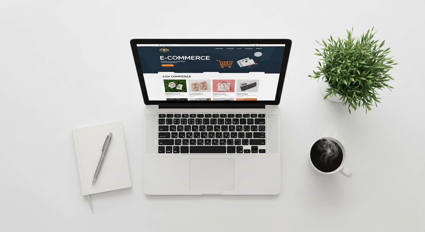 ecommerce niche selection guide 2026