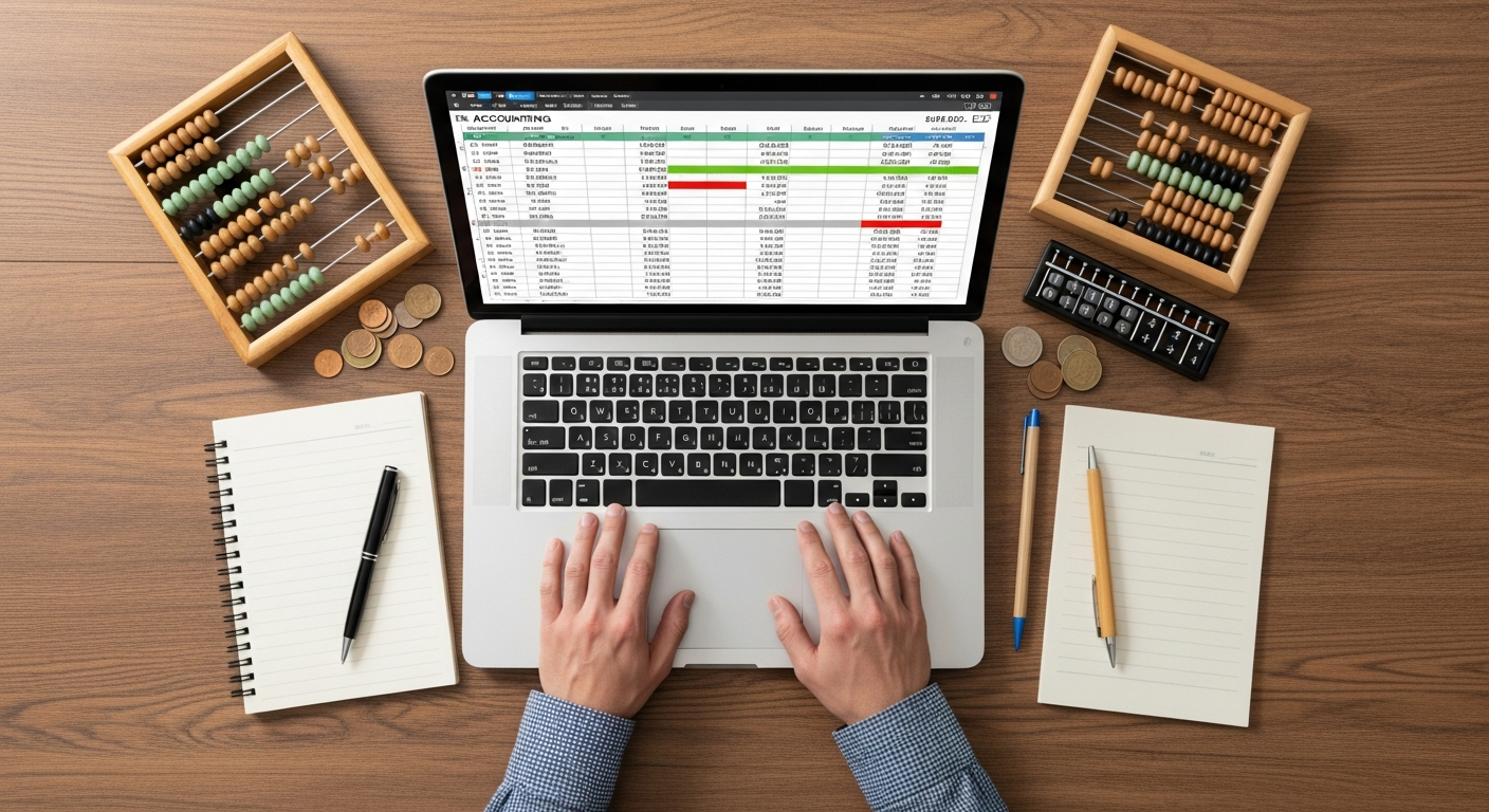accounting software ecommerce 2026