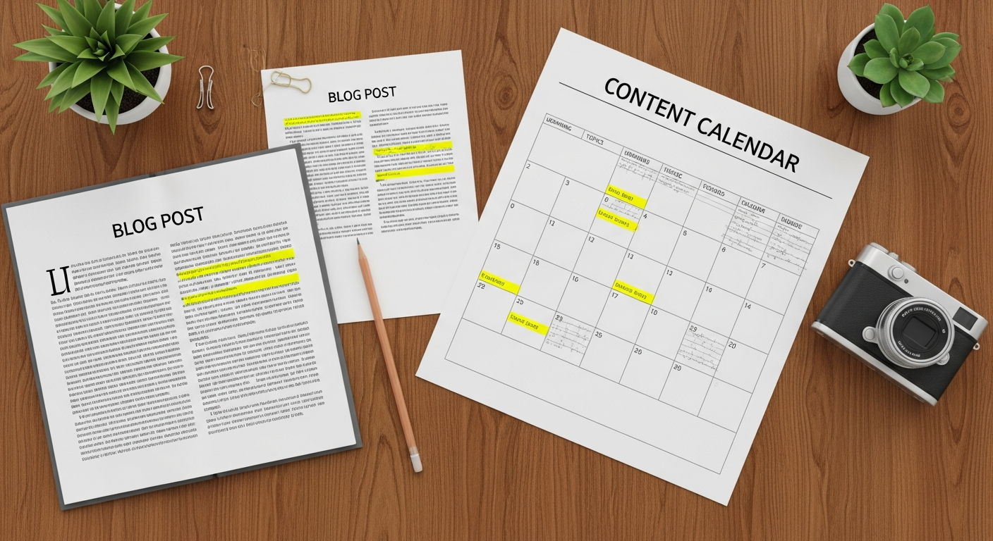 content marketing for ecommerce