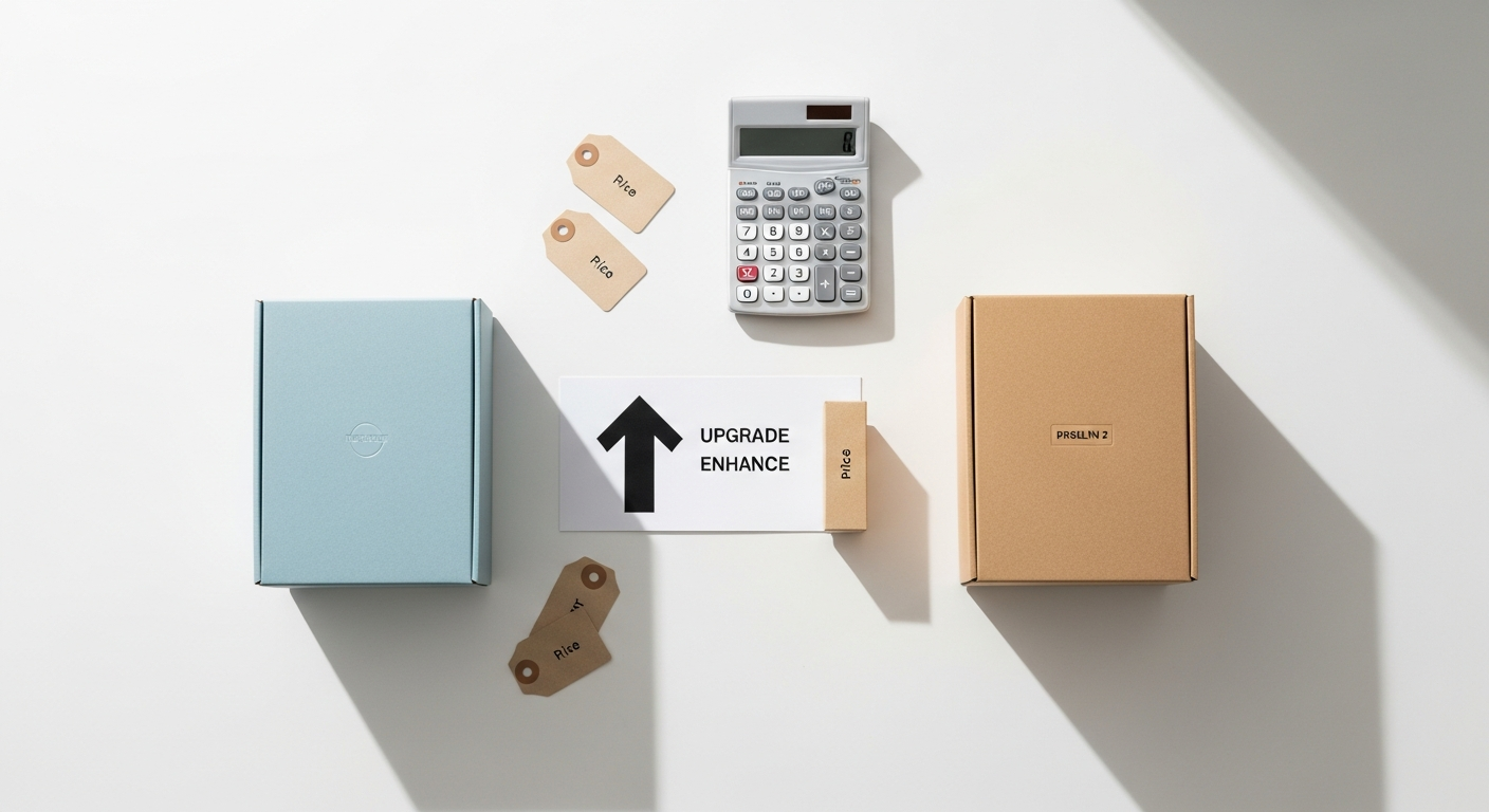 cross selling upselling strategies ecommerce