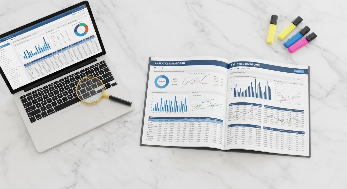 ecommerce analytics guide what to track