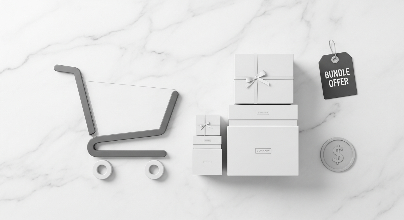 increase average order value ecommerce