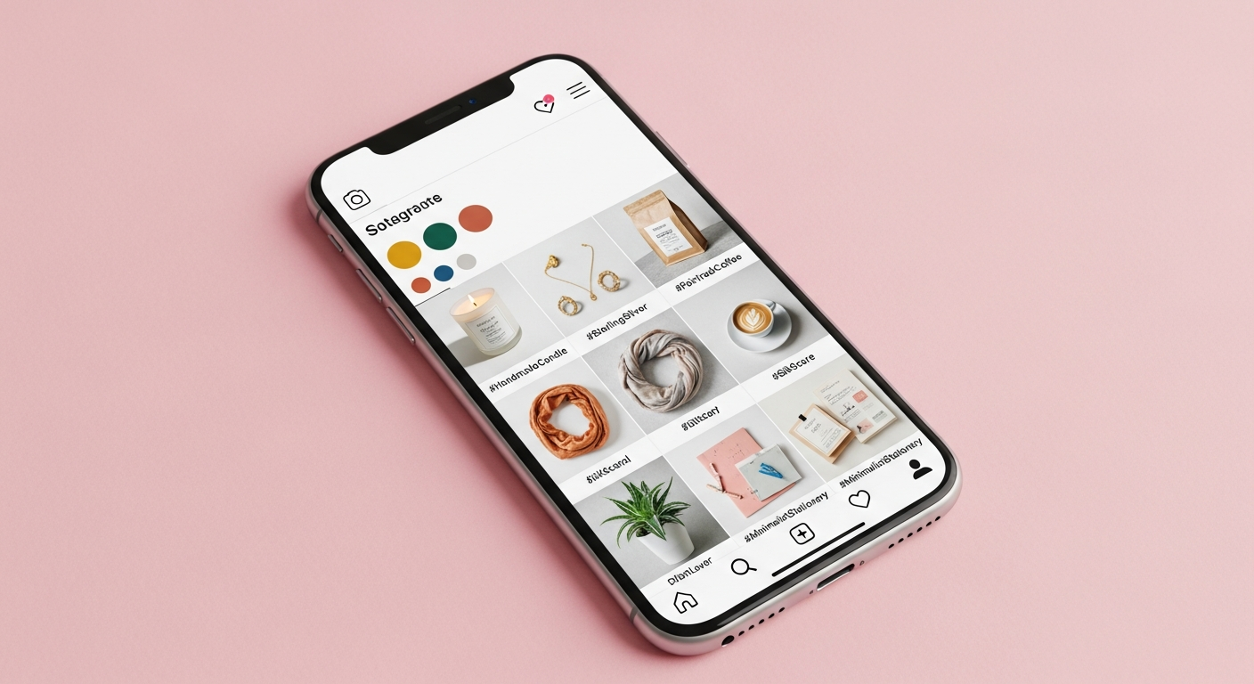 instagram for ecommerce sales guide