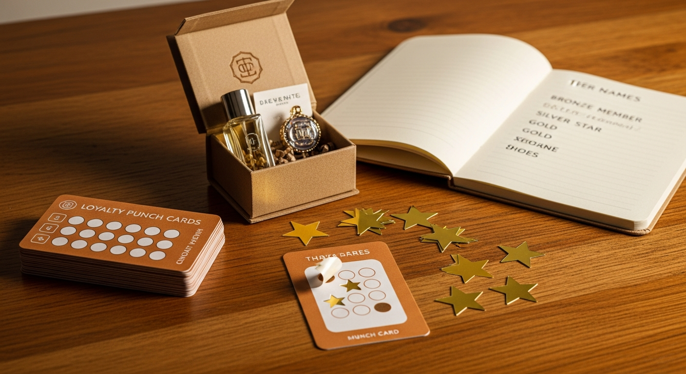 loyalty program ideas ecommerce