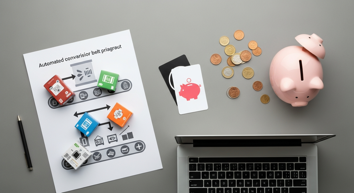 passive income with ecommerce