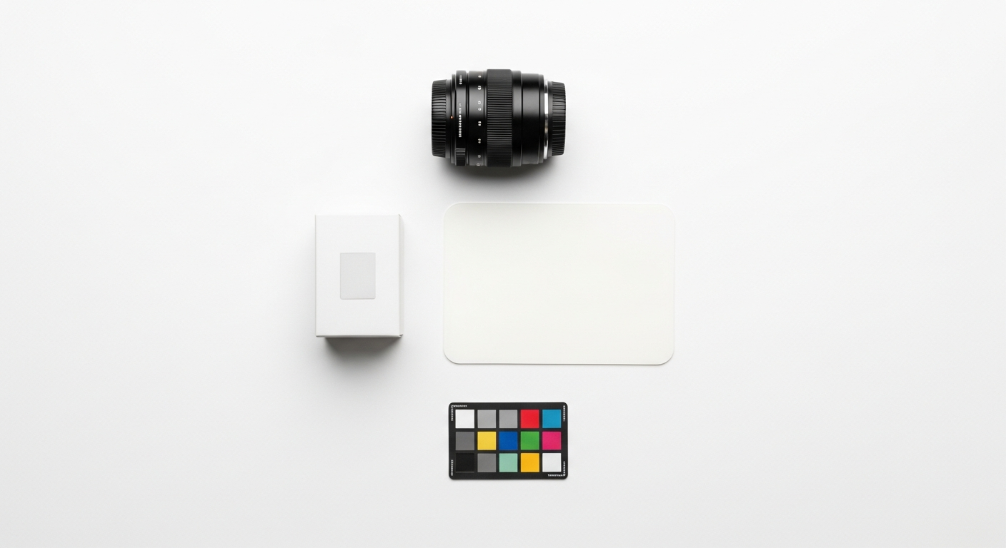 product photography tips ecommerce