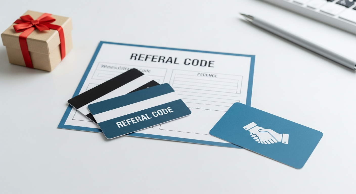 referral marketing program ecommerce