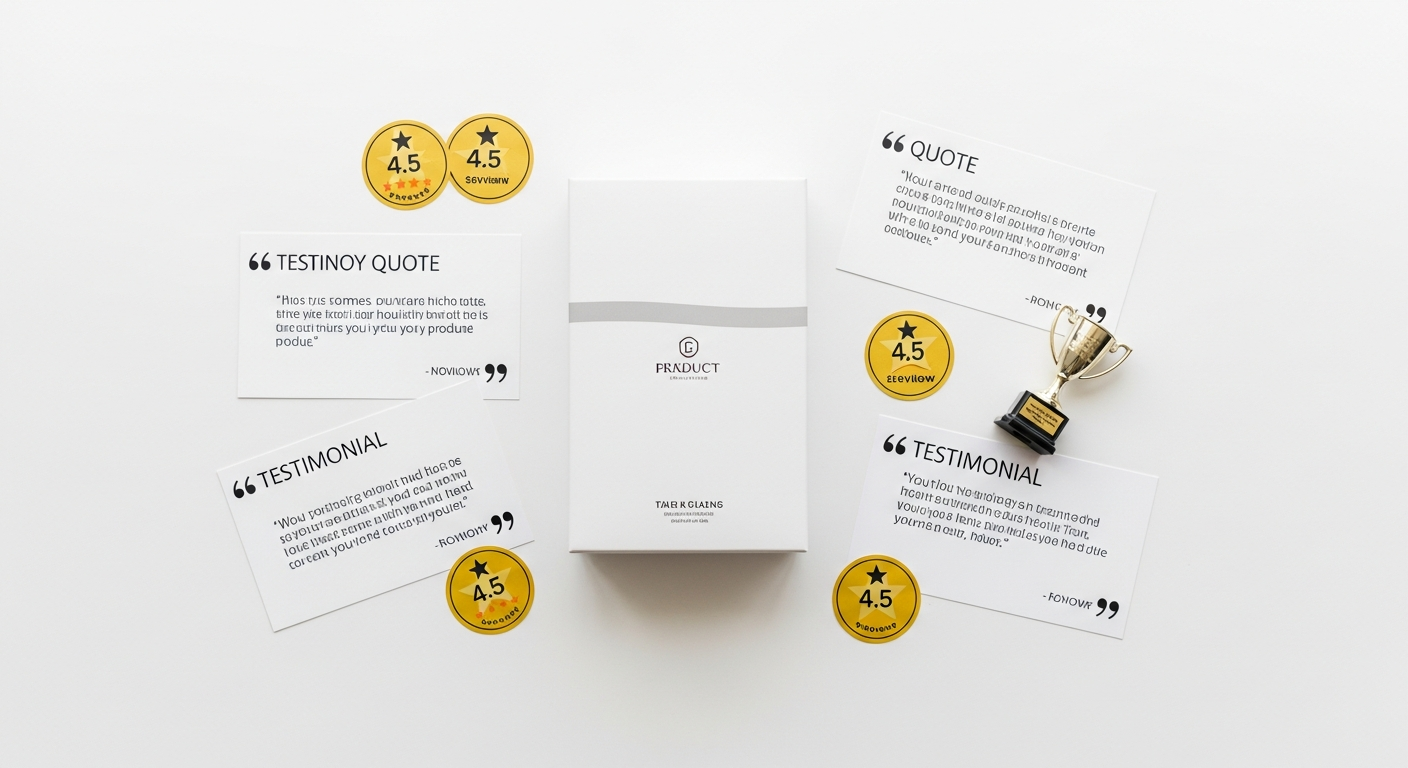 social proof strategies online stores