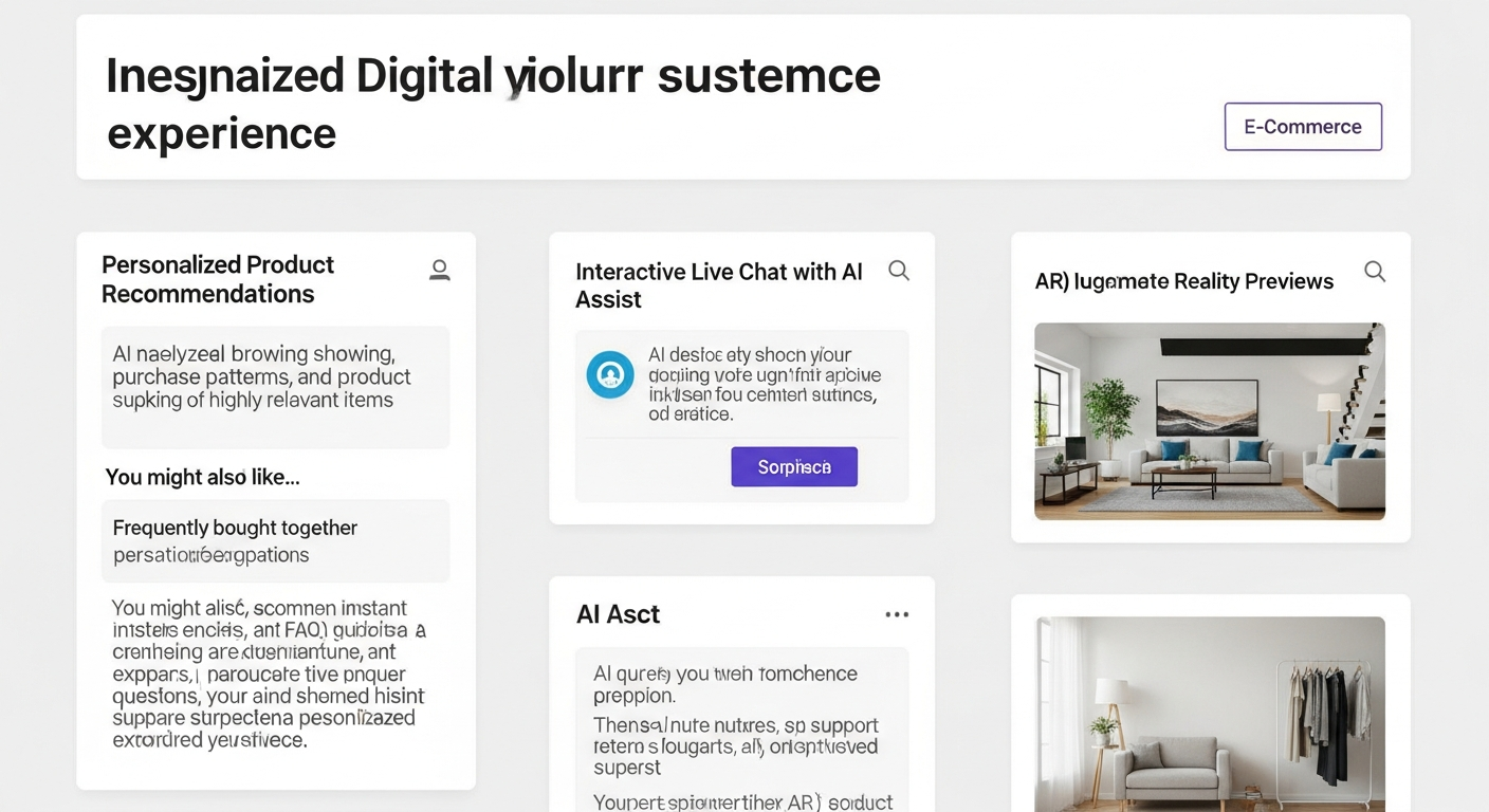 3 great digital solutions to improve your customer service