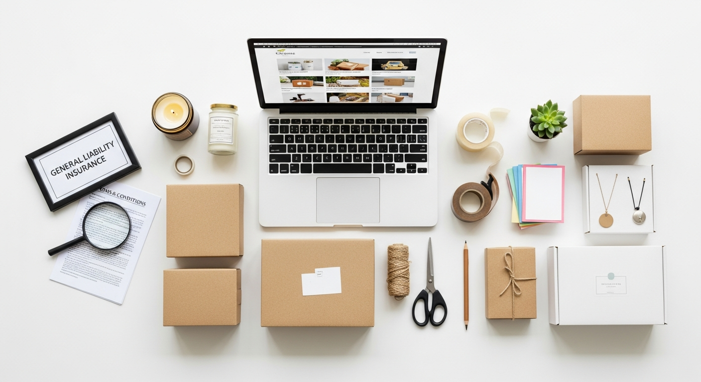 4 types of business insurance you should consider