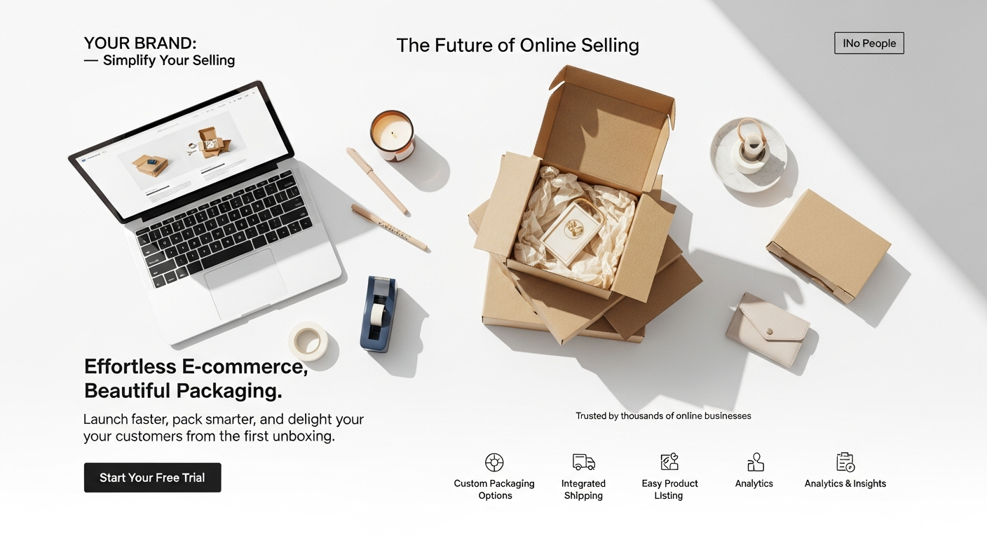 5 best landing page design templates for your business