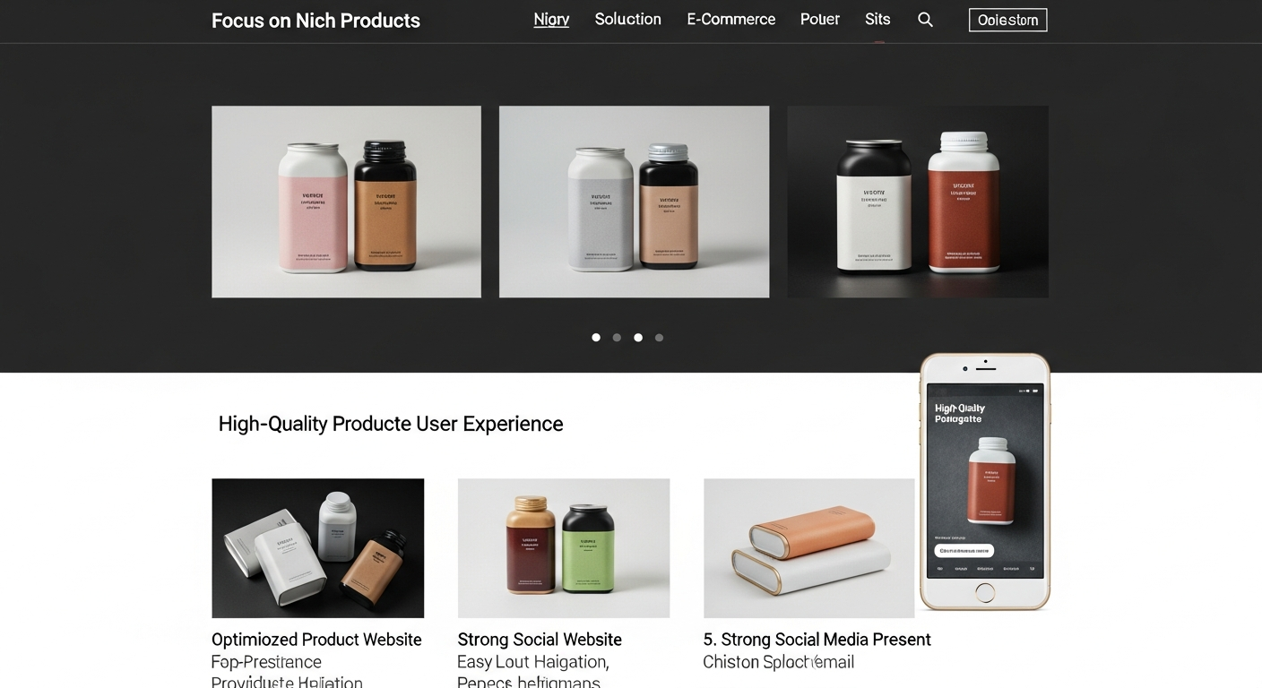 5 Tips For Launching A Successful Online Store