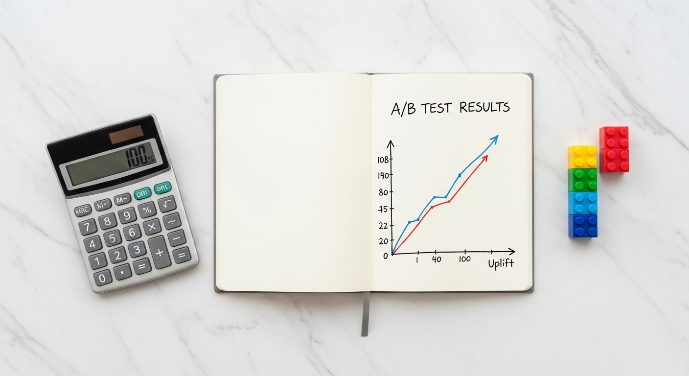 Various A/B testing tools and analytics platforms for e-commerce optimization