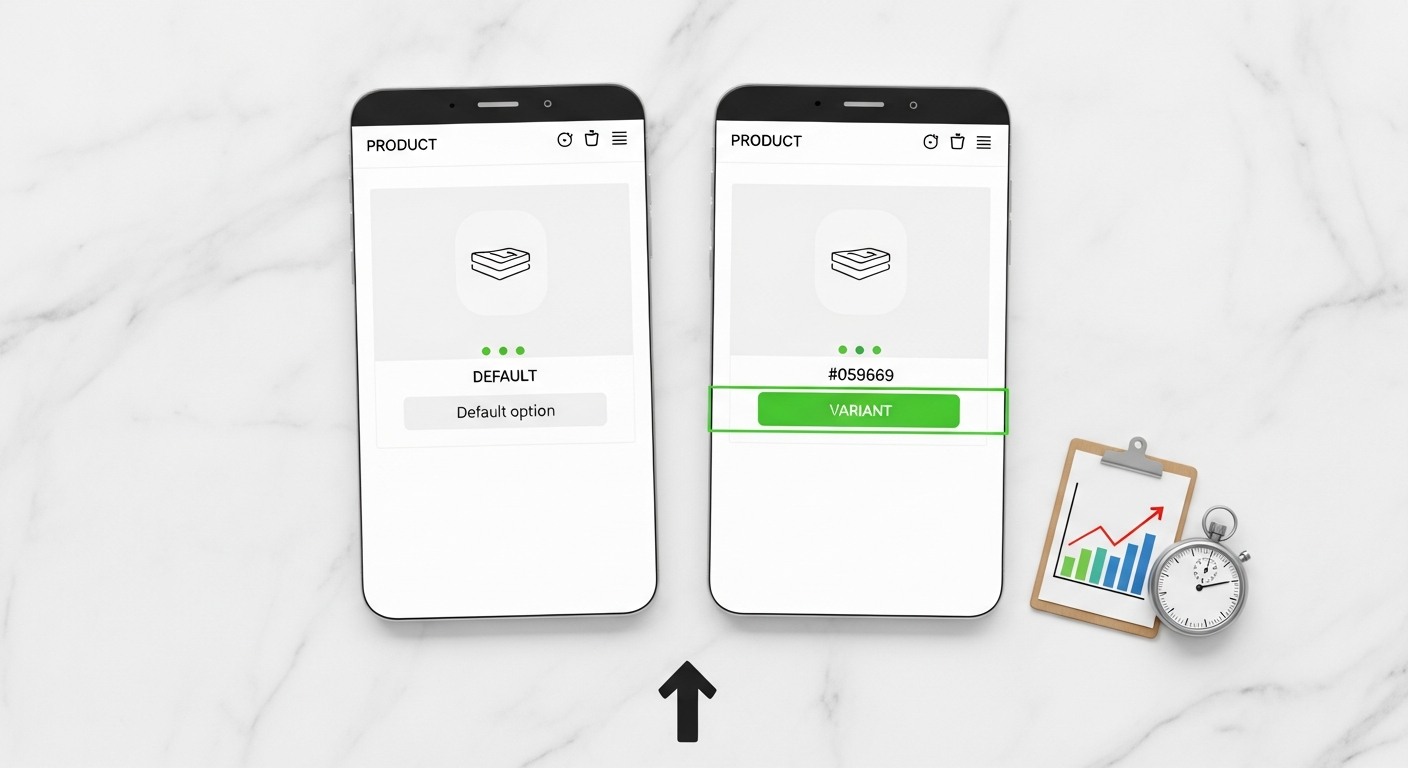 A/B Testing for E-commerce: Optimize Your Store for Conversions — featured image