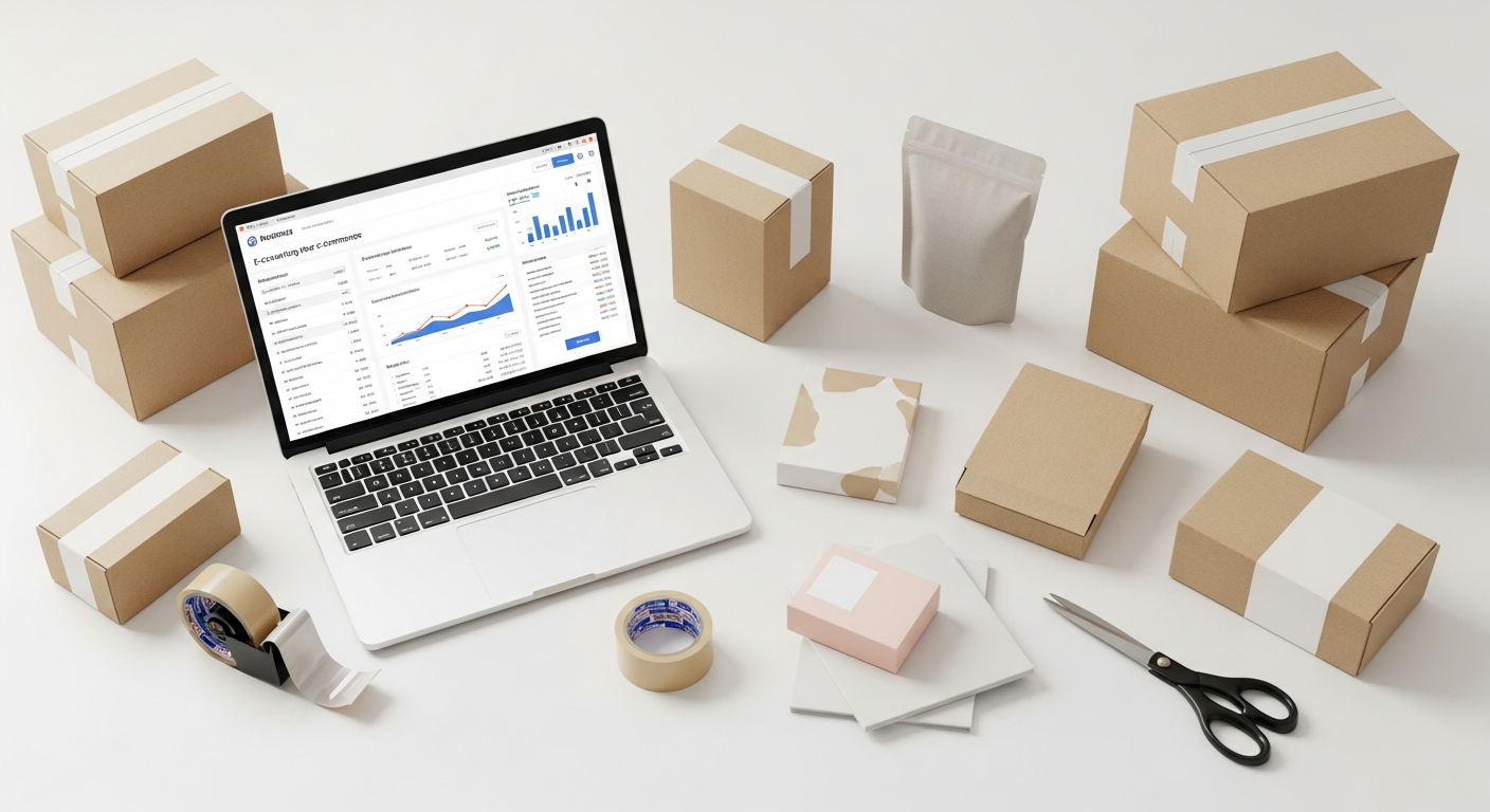 accounting software for ecommerce 2026