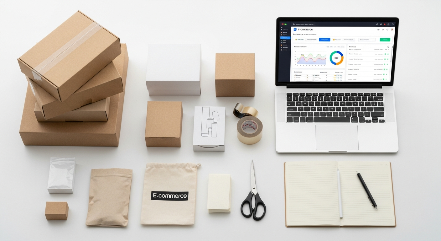 Accounting Software For Ecommerce 2026