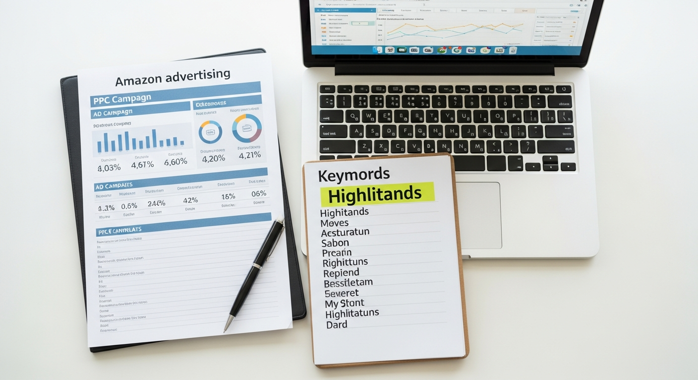 amazon ppc advertising guide sellers 2026