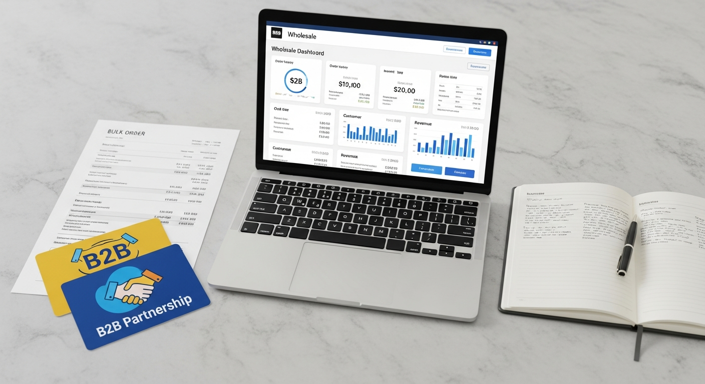 b2b ecommerce strategy guide 2026