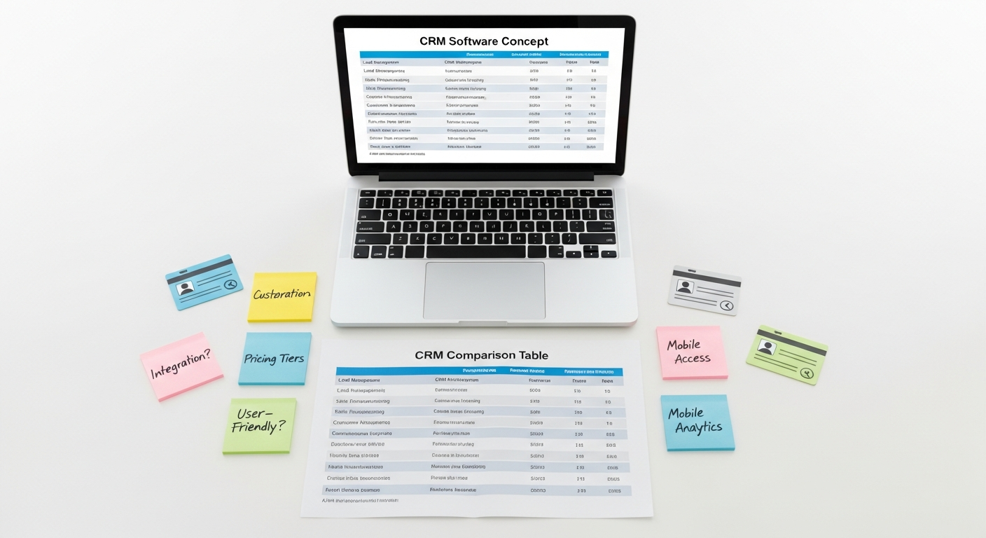 best crm software ecommerce 2026
