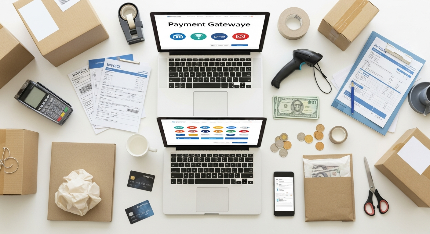 best payment gateways for online stores 2026