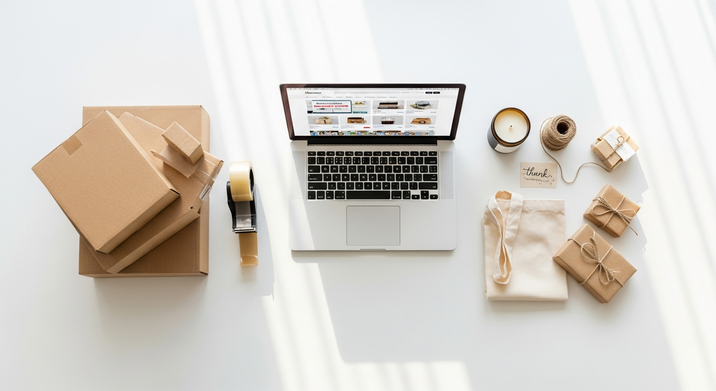 Branching out into ecommerce tools to help you succeed