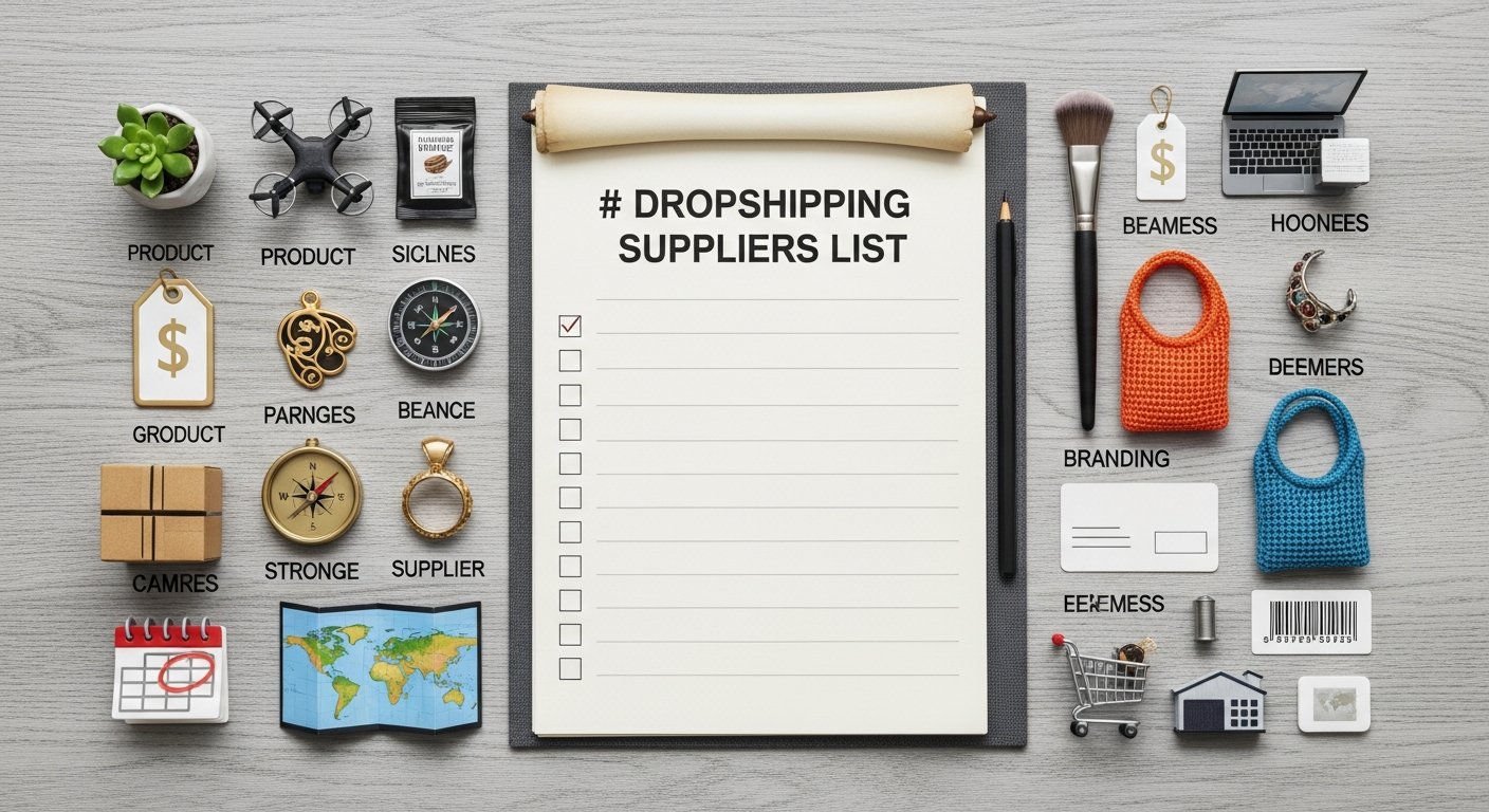 dropshipping suppliers list - inline-2 illustration