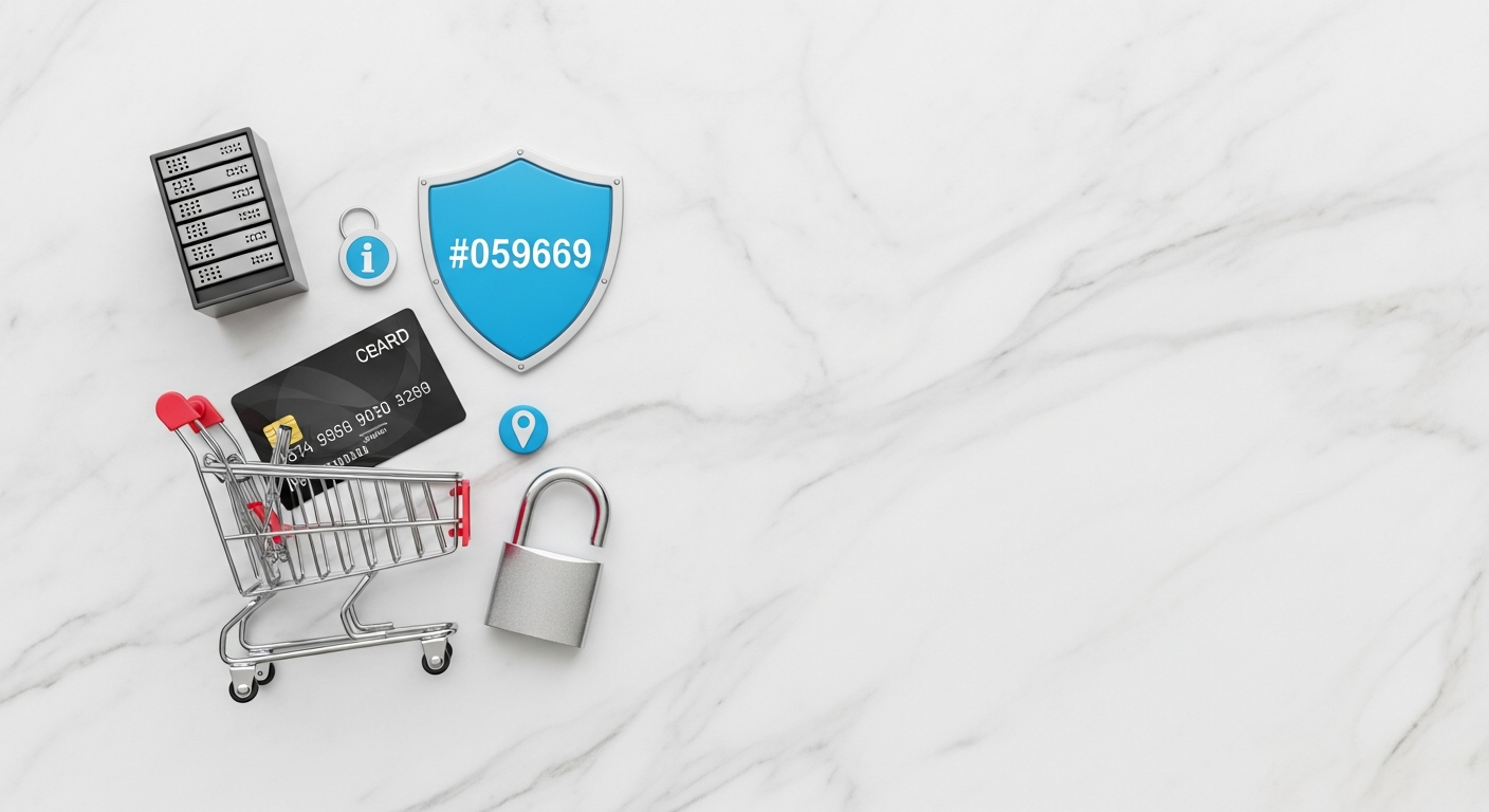 E-commerce Cybersecurity Best Practices: Protecting Your Online Store from Threats — featured image