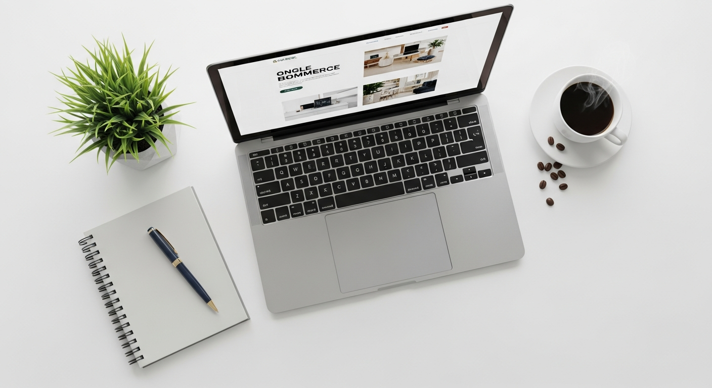 ecommerce competitive analysis guide