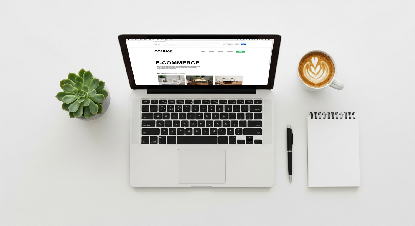 ecommerce competitive analysis guide