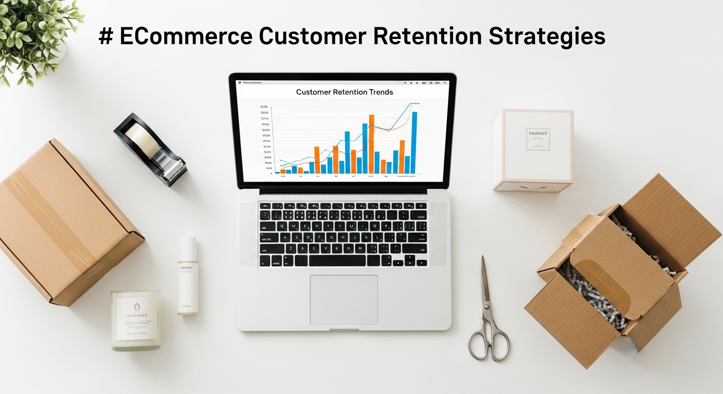 Ecommerce Customer Retention Strategies