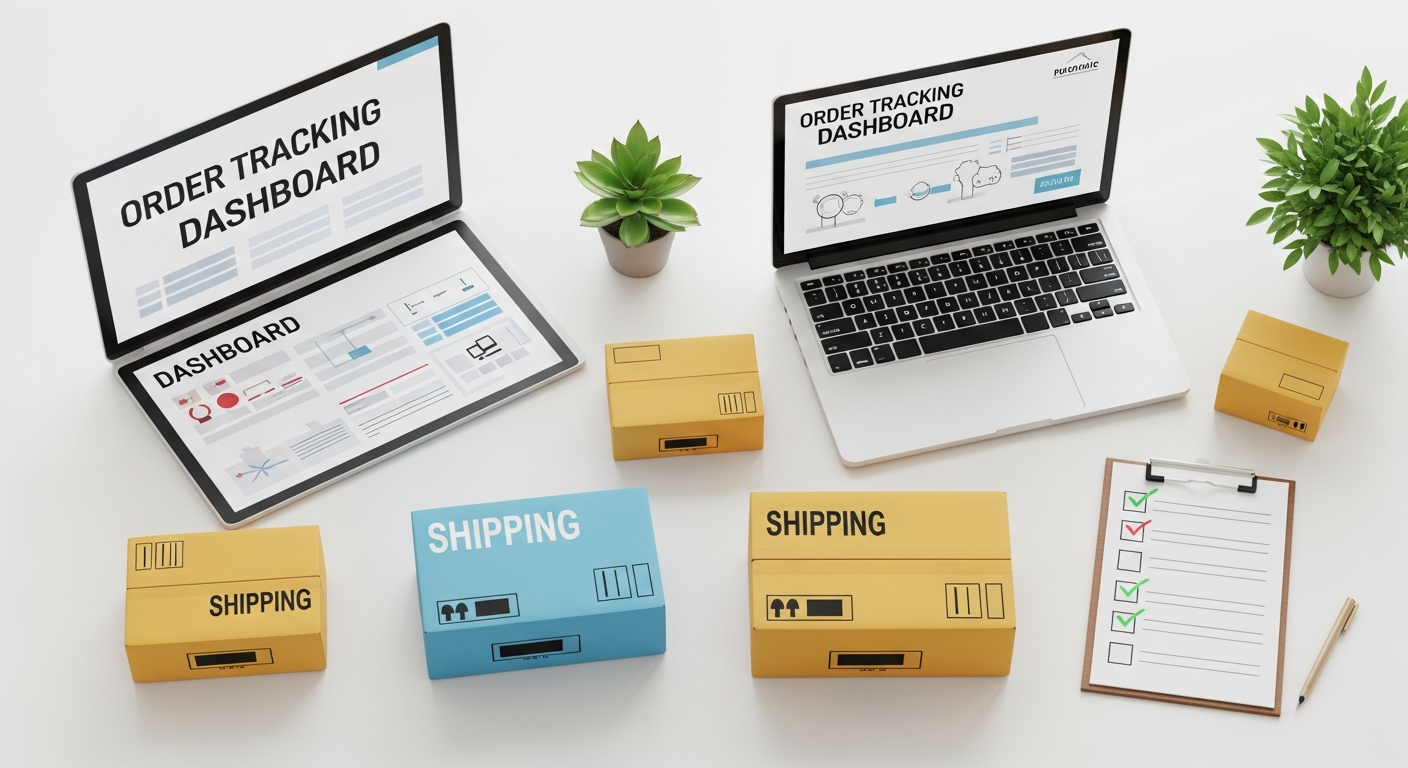 ecommerce order management best practices