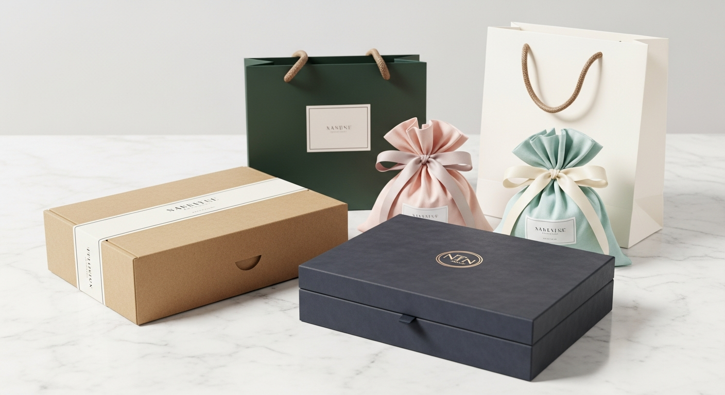 ecommerce packaging ideas that increase sales