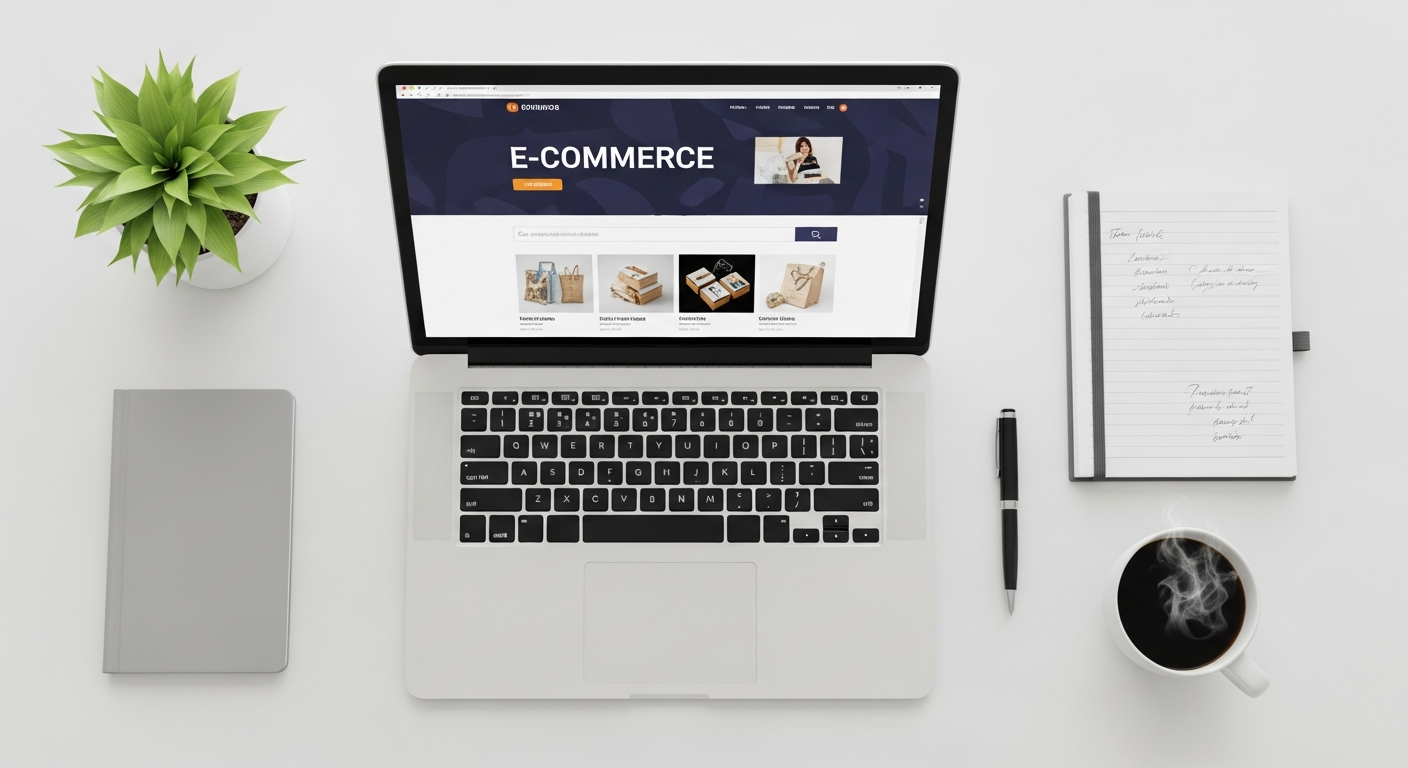 ecommerce performance dashboard guide