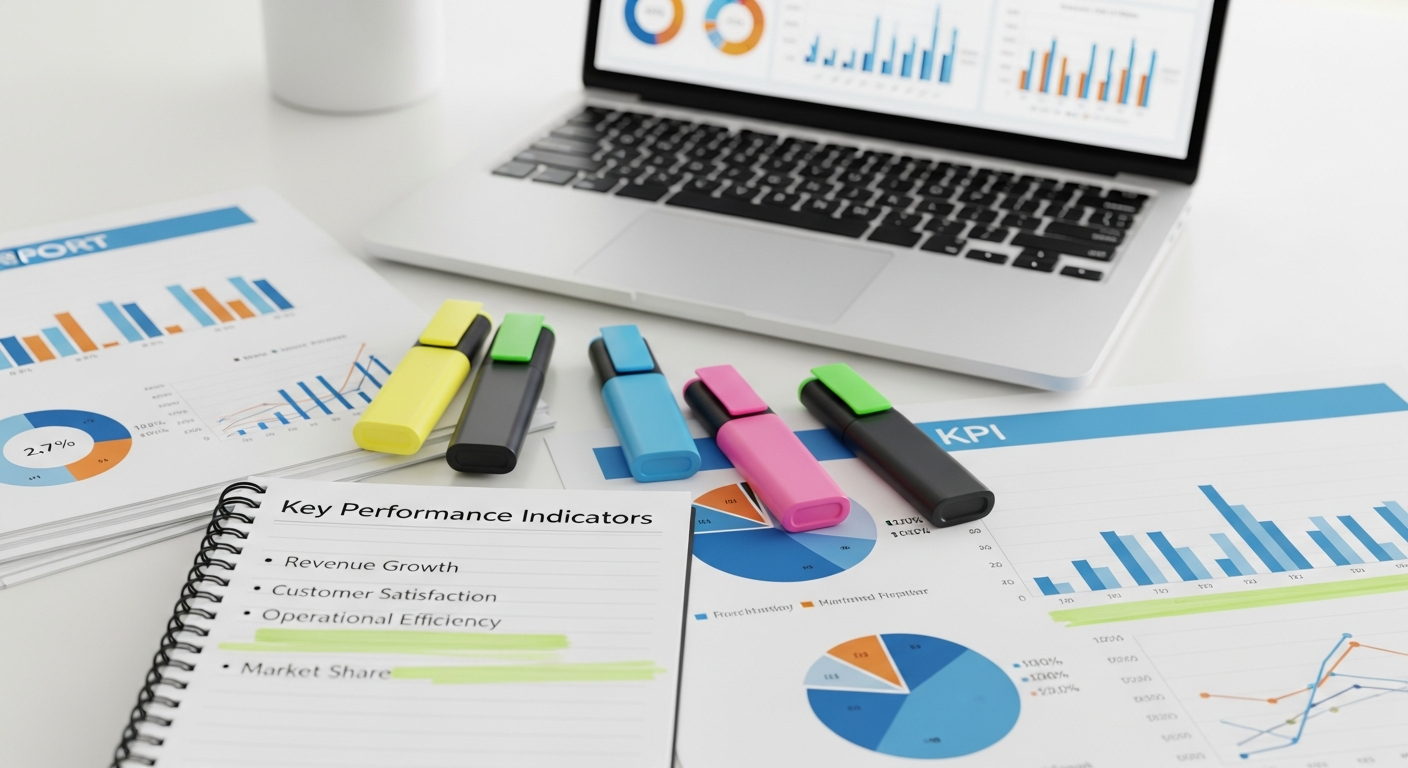 ecommerce performance dashboard guide