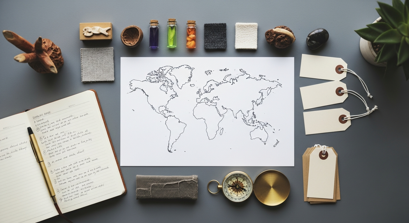 ecommerce product sourcing guide 2026