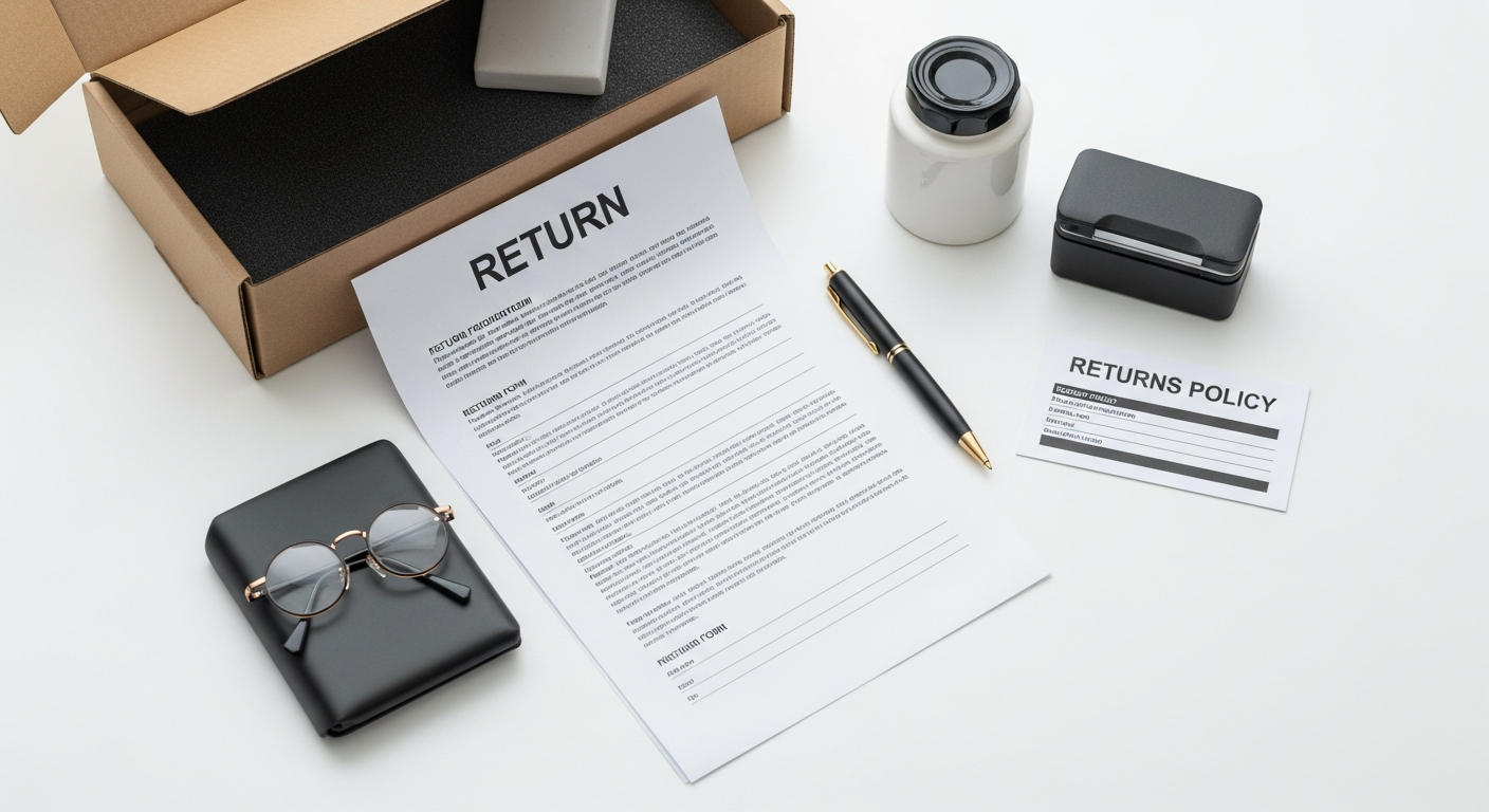 ecommerce returns management strategy