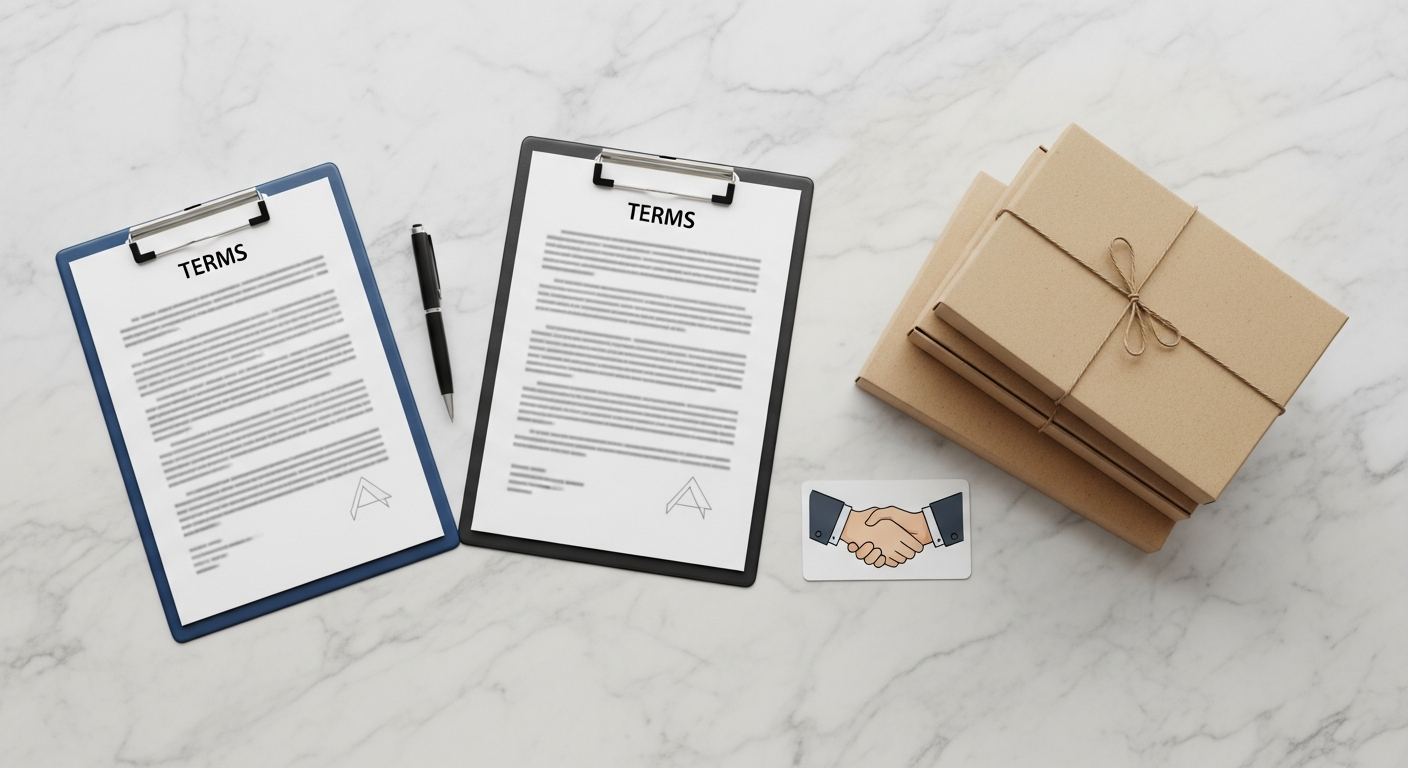 ecommerce supplier negotiation strategies